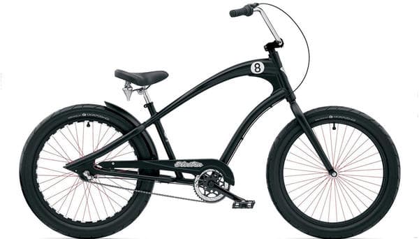Bicycle Image