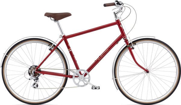 Bicycle Image