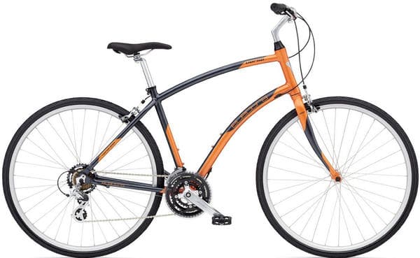 Bicycle Image