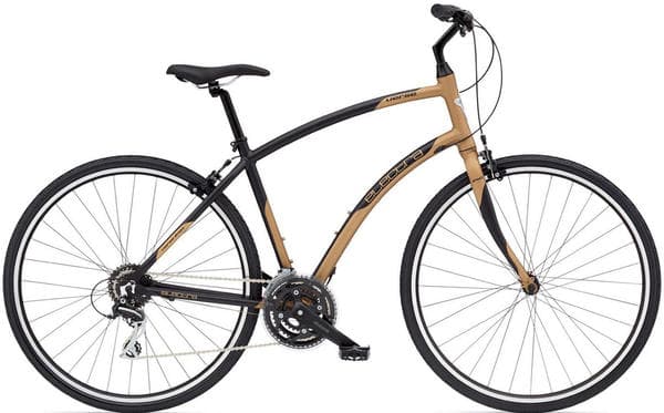 Bicycle Image