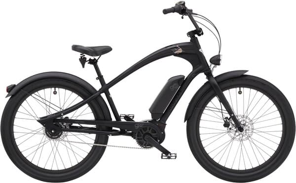 Bicycle Image