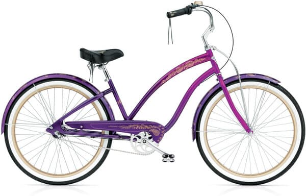 Bicycle Image