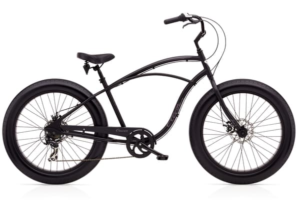 Bicycle Image