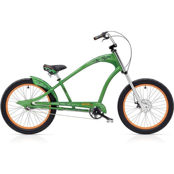 Bicycle Image