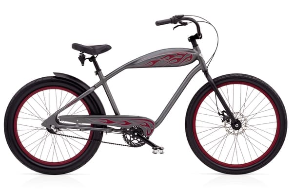 Bicycle Image