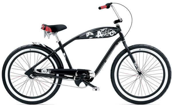 Bicycle Image
