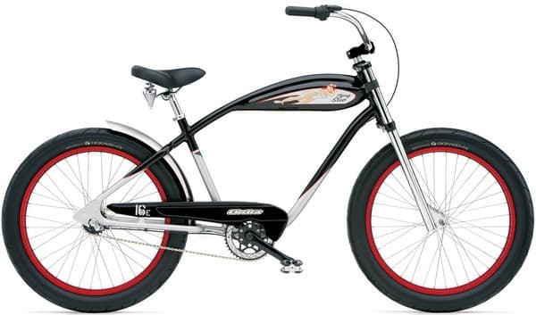 Bicycle Image