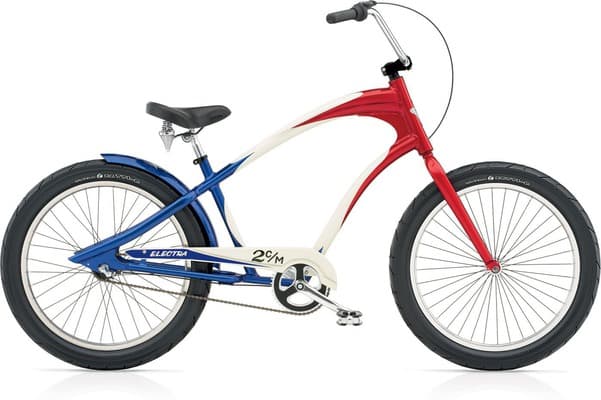 Bicycle Image