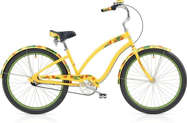 Bicycle Image