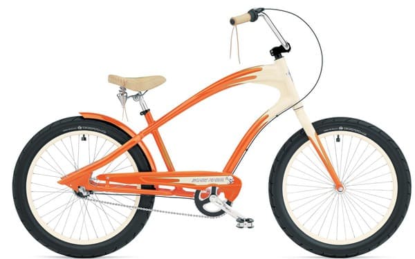 Bicycle Image