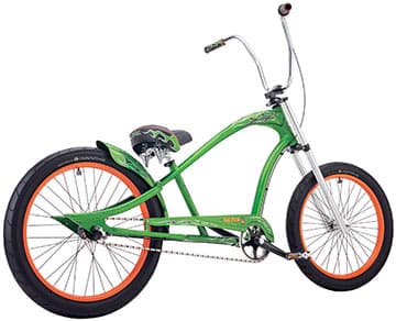 Bicycle Image