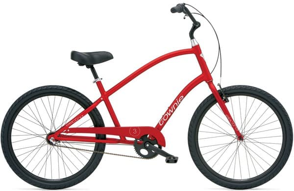 Bicycle Image