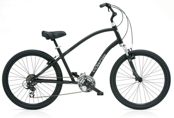 Bicycle Image