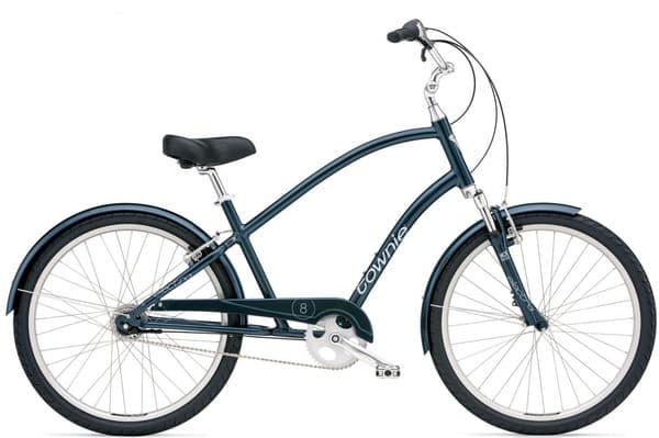 Bicycle Image