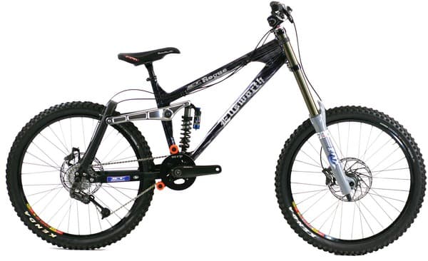 Bicycle Image