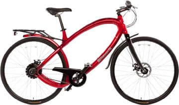 Bicycle Image