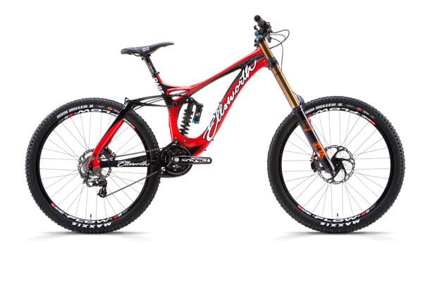 Bicycle Image