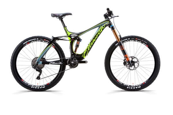 Bicycle Image