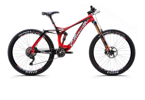 Bicycle Image