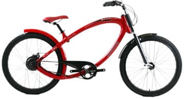 Bicycle Image
