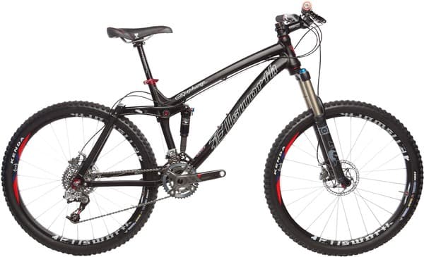Bicycle Image