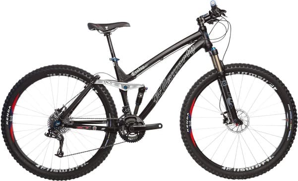 Bicycle Image
