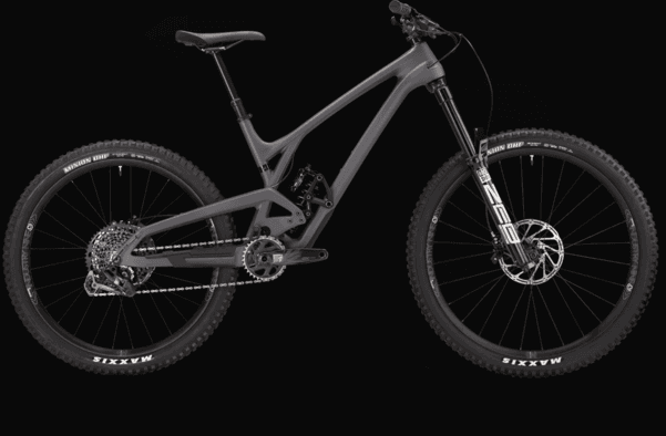 Bicycle Image