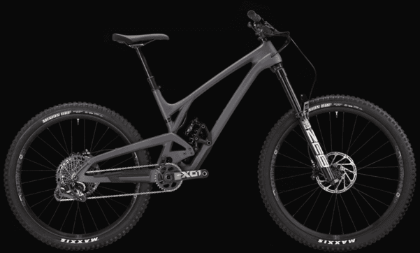 Bicycle Image