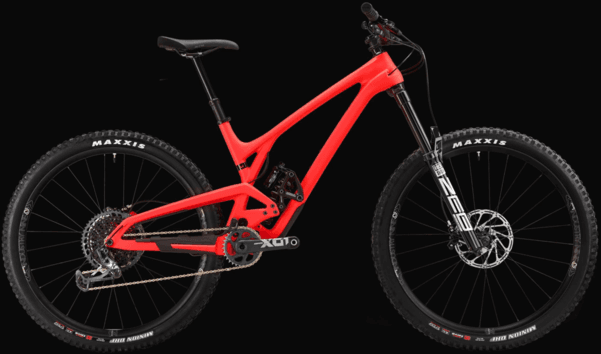 Bicycle Image