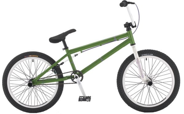 Bicycle Image