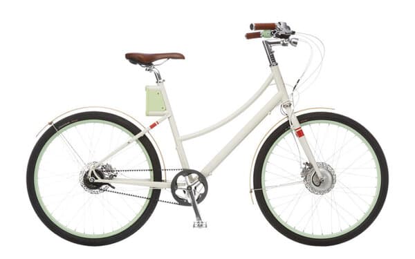 Bicycle Image