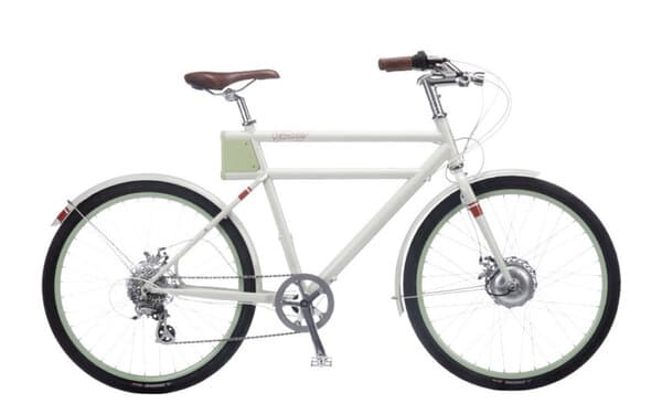 Bicycle Image
