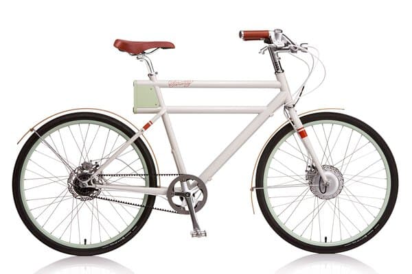 Bicycle Image