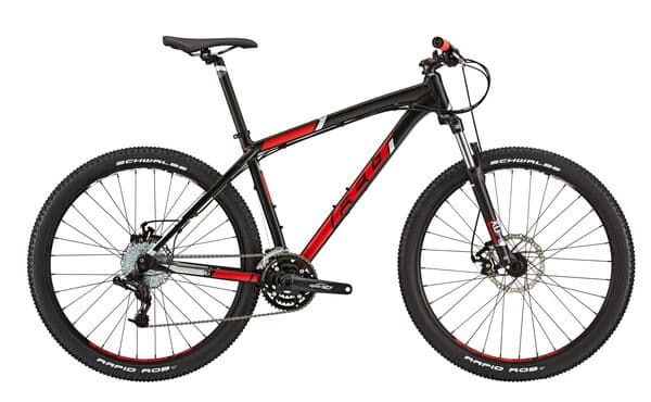 Bicycle Image