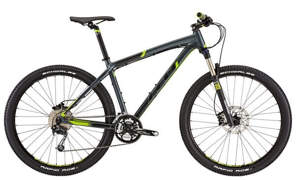 Bicycle Image