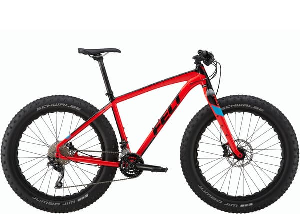Bicycle Image
