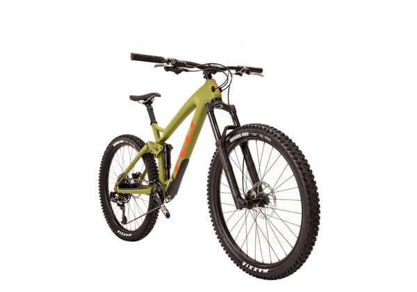 Bicycle Image