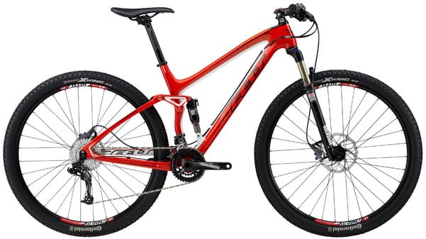 Bicycle Image