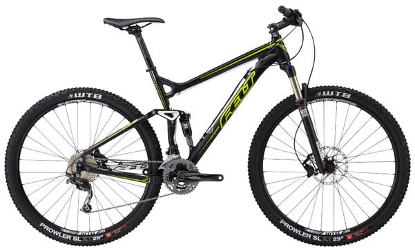 Bicycle Image