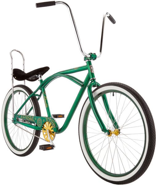 Bicycle Image