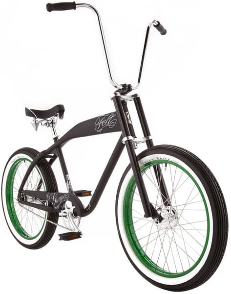 Bicycle Image