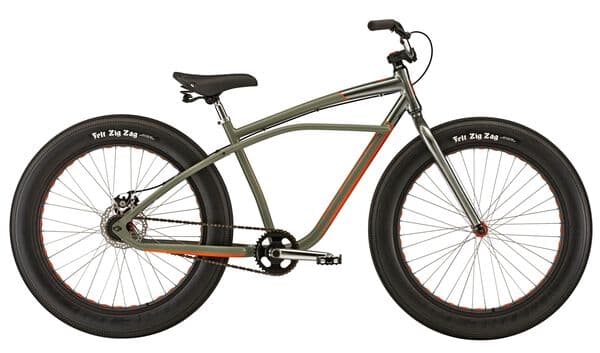 Bicycle Image
