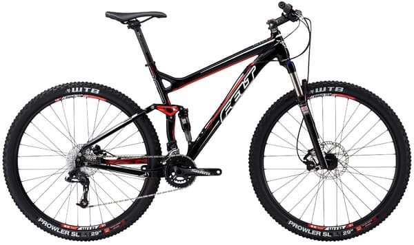 Bicycle Image