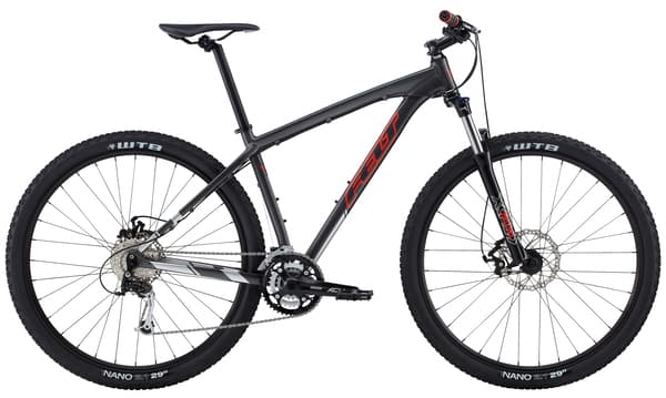 Bicycle Image