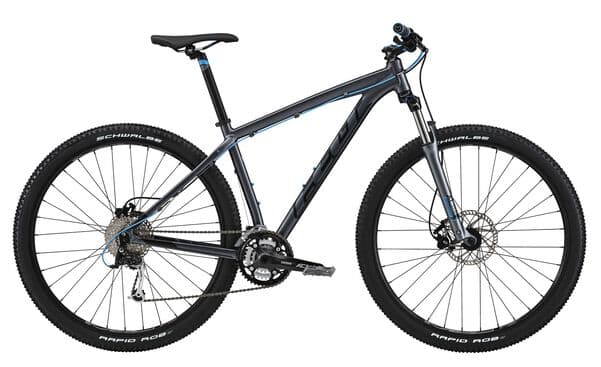 Bicycle Image
