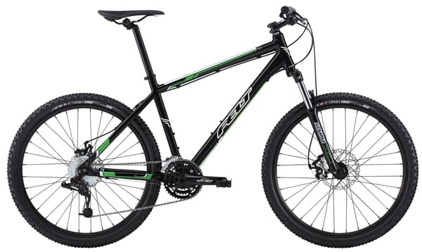 Bicycle Image