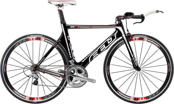 Bicycle Image