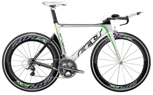 Bicycle Image