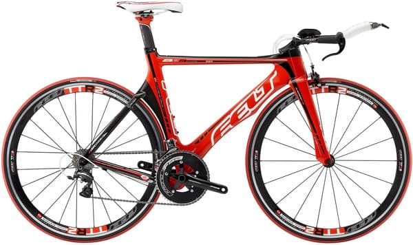 Bicycle Image