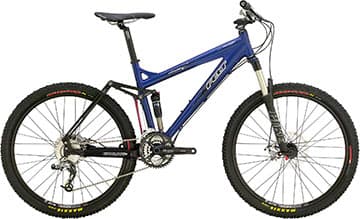 Bicycle Image